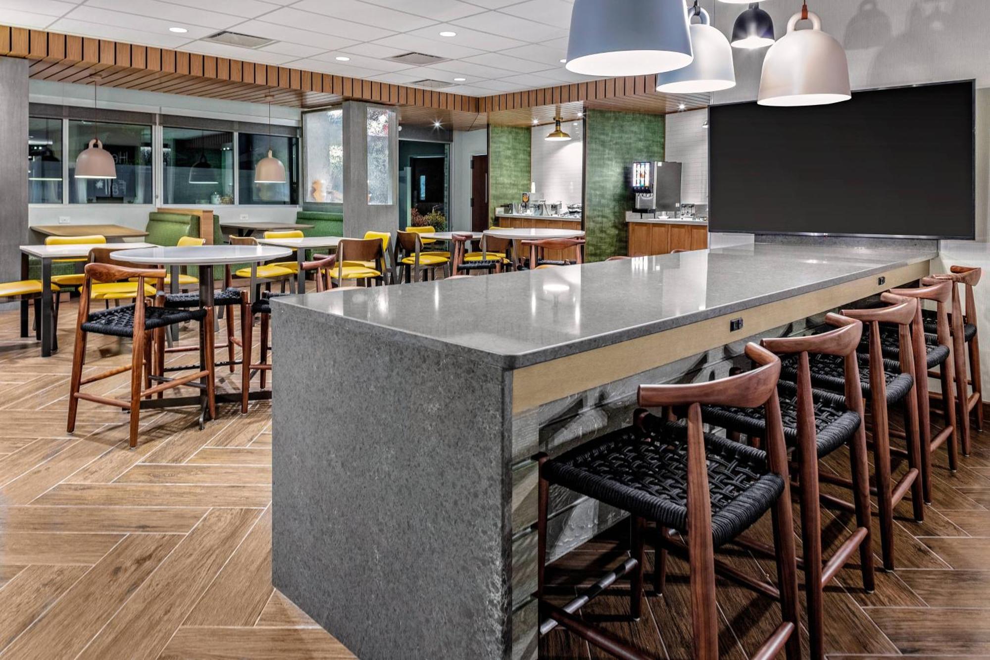 Fairfield Inn & Suites By Marriott Queensbury Glens Falls/Lake George エクステリア 写真
